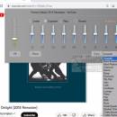 Web Sound Equalizer for Chrome screenshot
