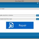 Remo Repair MOV Software screenshot