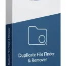 Aryson Duplicate File Finder & Remover screenshot