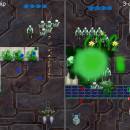 Zirconia 2: Battle screenshot