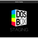 DOSBox Staging screenshot