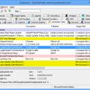 Sysmon screenshot