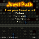 Jewel Rush screenshot