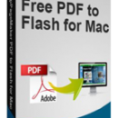 Flippagemaker PDF to Flash (SWF) for Mac screenshot