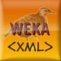 WekatextToXML screenshot