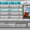 4Videosoft iPod Vidéo Convertisseur Mac screenshot