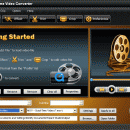 Tipard QuickTime Video Converter screenshot