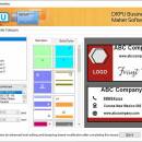 Windows Business Cards Printing Tool screenshot