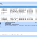 MBOX File Reader screenshot