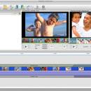 VideoPad Video Editor For Mac screenshot