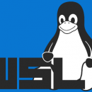 Windows Subsystem for Linux Kernel 2 screenshot