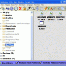 FileMonkey screenshot