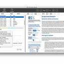 Lighten PDF Converter Master for Mac screenshot