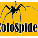 ZoloSpider screenshot