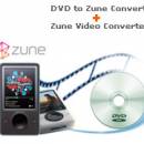 ImTOO Zune Converter Suite screenshot