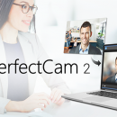 PerfectCam screenshot