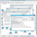 Network Configuration Manager - ConfigEx screenshot