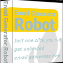 Email Generator screenshot