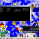 WinPenguins screenshot