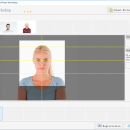 Visa Photo Software Pro screenshot