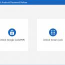 iSumsoft Android Password Refixer screenshot