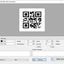 Active Barcode and QR code Generator screenshot