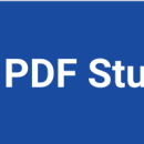 PDF Studio PDF Editor for macOS screenshot