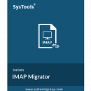 SysTools Migrator screenshot