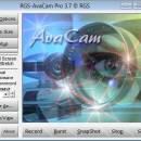 RGS-AvaCam screenshot