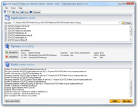 Eqatec Profiler screenshot