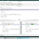 Guiffy eXpert Linux screenshot