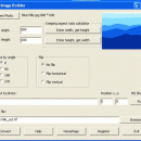 TIF Image Builder screenshot