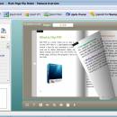 Flash Page Flip Maker - freeware screenshot
