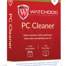 Watchdog Anti-Malware screenshot