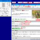 IP Messenger screenshot