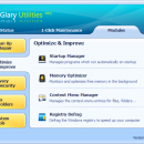 Glary Utilities screenshot