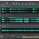 Wavepad Audio Editor Free screenshot
