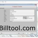 Barcode Inventory Software screenshot