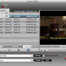 Pavtube DVDAid for Mac screenshot