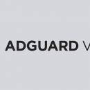 AdGuard VPN for Firefox screenshot