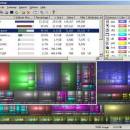 WinDirStat screenshot