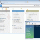 Flexi-Server Gestione aziendale screenshot