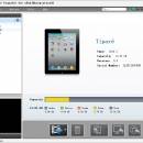 Tipard iPad 2 Transfer for ePub screenshot