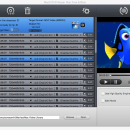 MacX DVD Ripper Mac Free Edition screenshot
