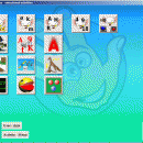 Childsplay for Mac OS X screenshot