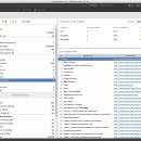 WebSite Auditor for Linux screenshot