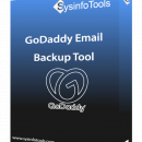 SysInfoTools G Suite to Office 365 Migration Tool screenshot