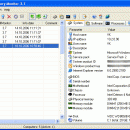 Network Inventory Monitor screenshot