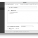 Android File Transfer Mac screenshot