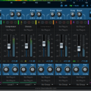 Blue Cat&#039;s MB-7 Mixer screenshot